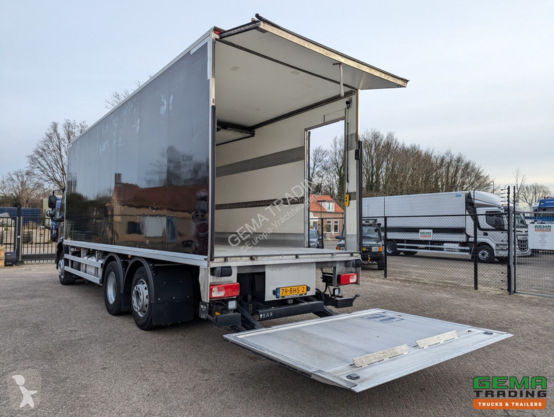 Camion DAF 280 FAN 6x2/4 DayCab Euro6 -...