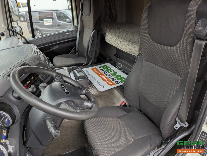 Kamion DAF 370 FA 4x2 Spacecab Euro6 - Closed...