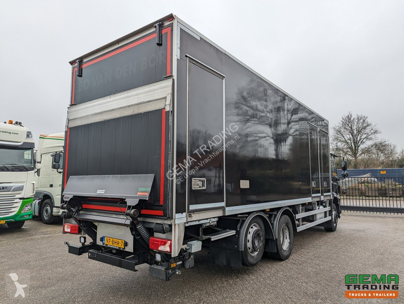 Vrachtwagen DAF 280 FAN 6x2/4 DayCab Euro6 -...