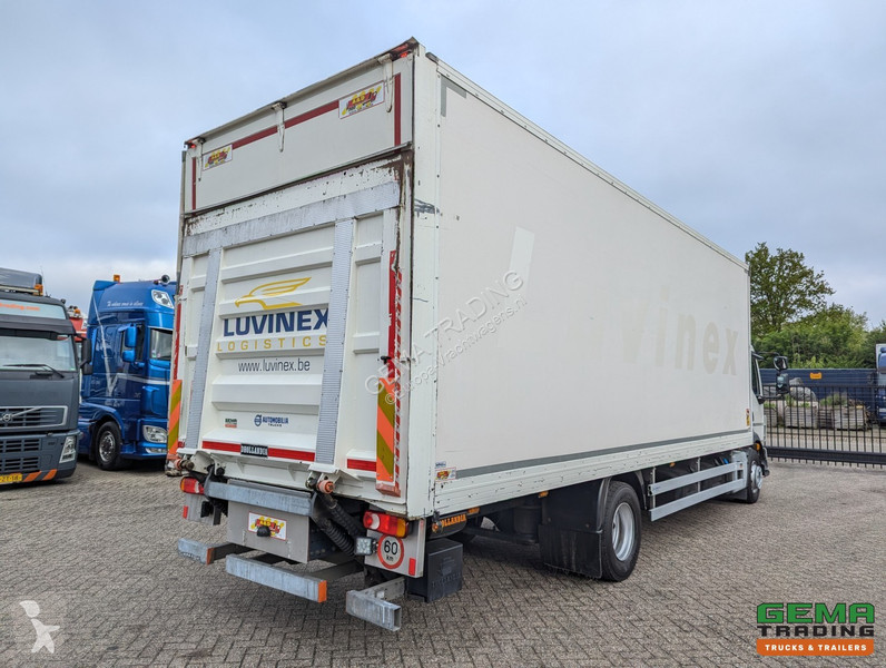 Kamion Volvo 250 4x2 Daycab Euro6 -6CIL- 12T-...