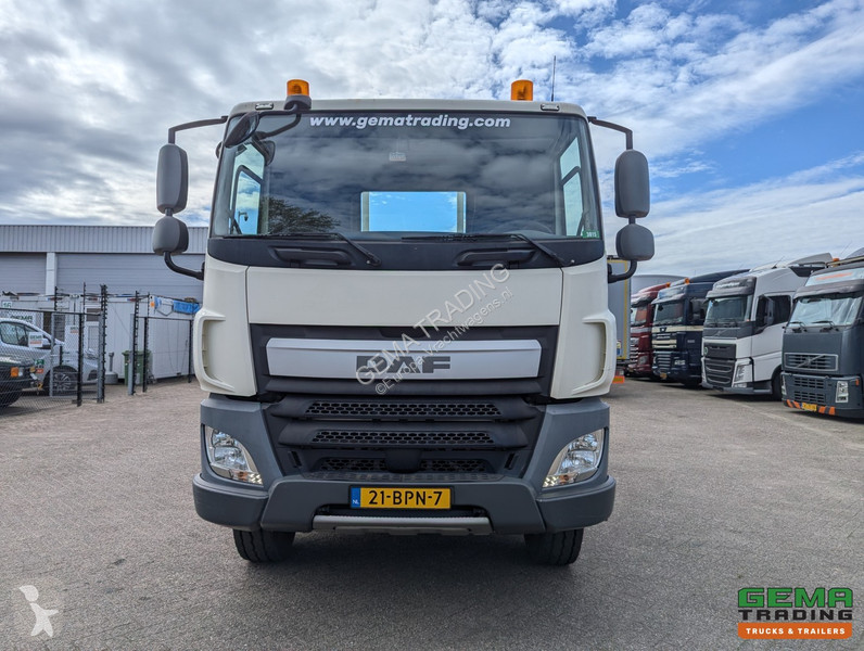 Camion DAF CF 330  6x4 Daycab Euro6A - Open...