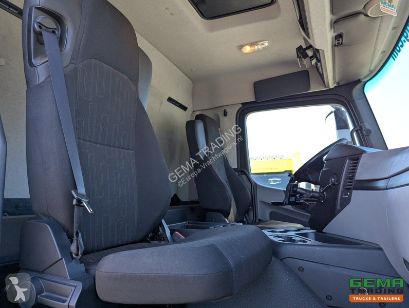Camion Mercedes 1843 4x2 Daycab Euro6 - Chereau...