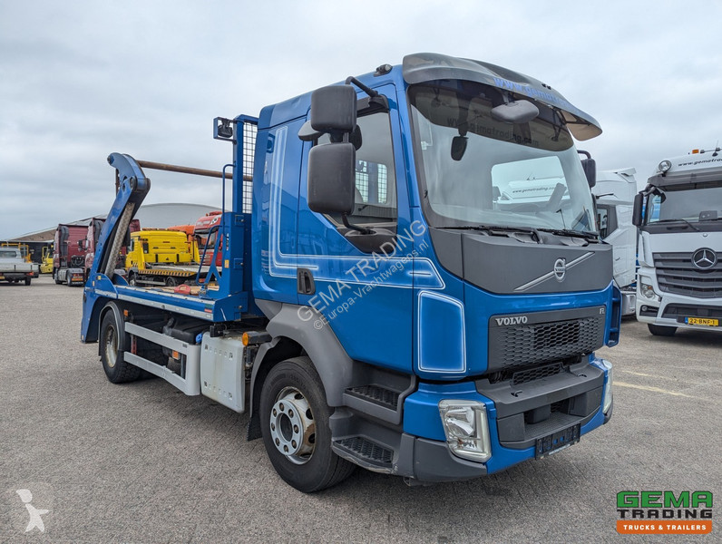 Kamion Volvo FL240 4x2 Daycab Euro6 - JOAB...