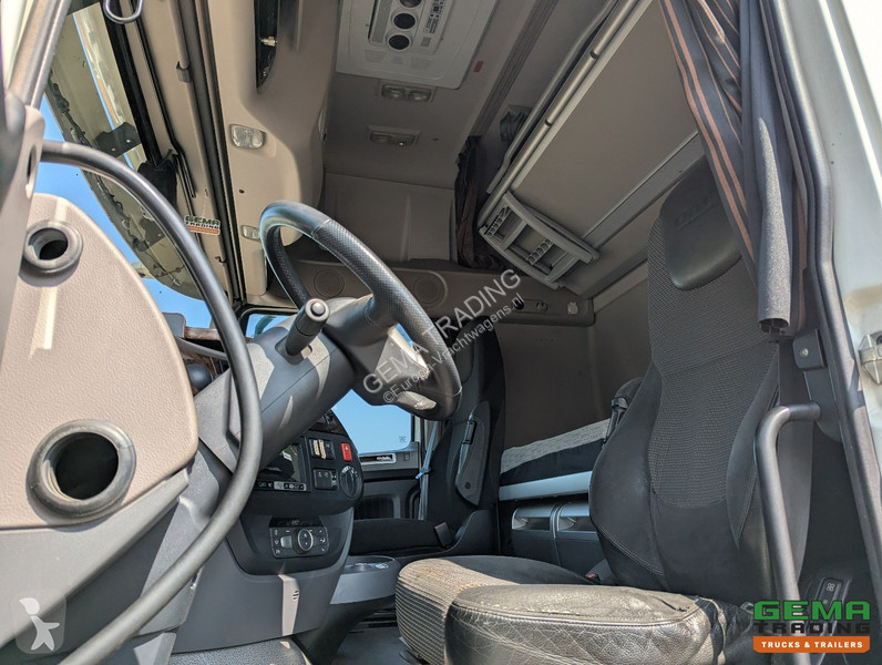 Camion DAF 530 FAN 6x2/4 SuperSpaceCab Euro6C -...