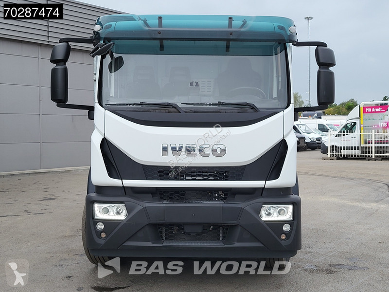 Camion Iveco 180E320 4X2 New 2019 production...