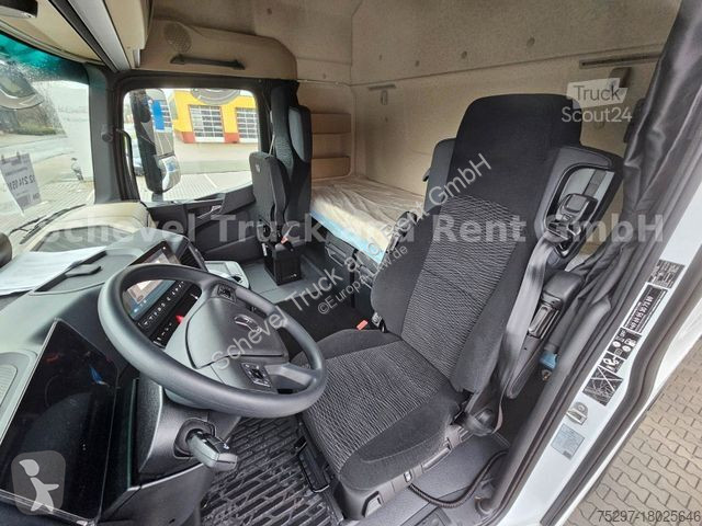 Kamion Mercedes 3251 Pritsche...