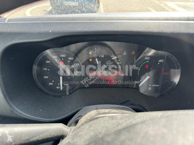 Camion Iveco  70C15 THK