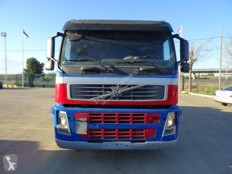 Camion Volvo