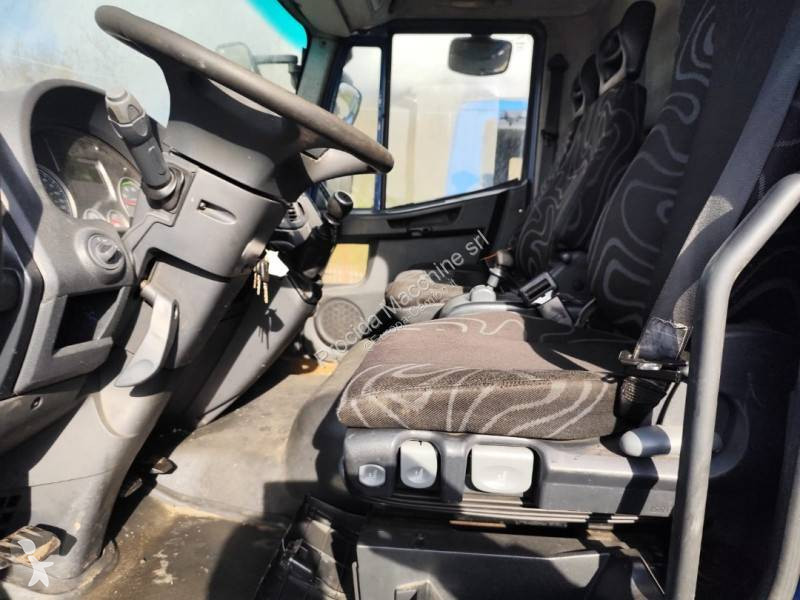 Camion Iveco