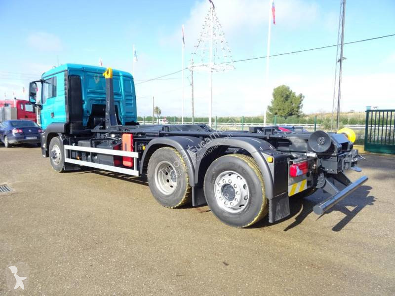 Camion MAN