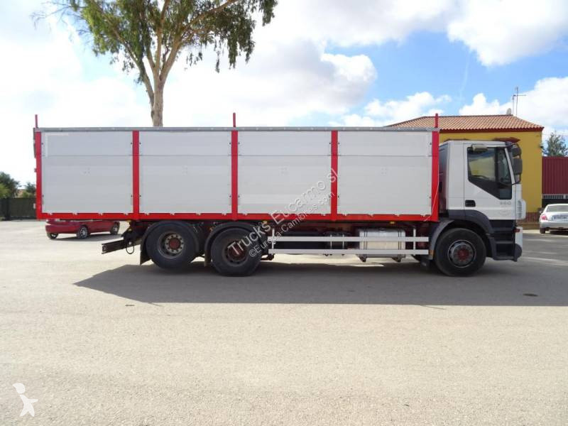 Camion Iveco
