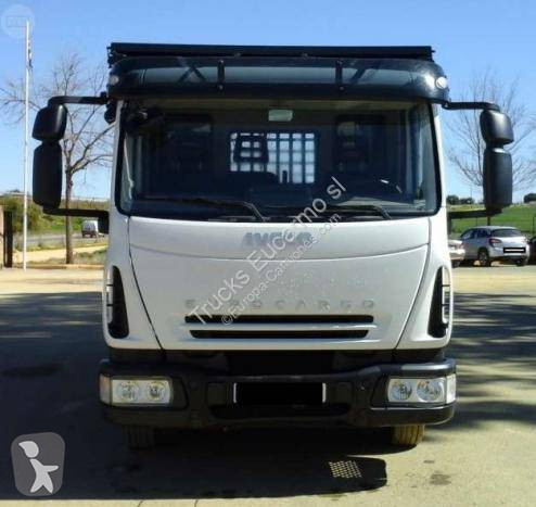 Camion Iveco