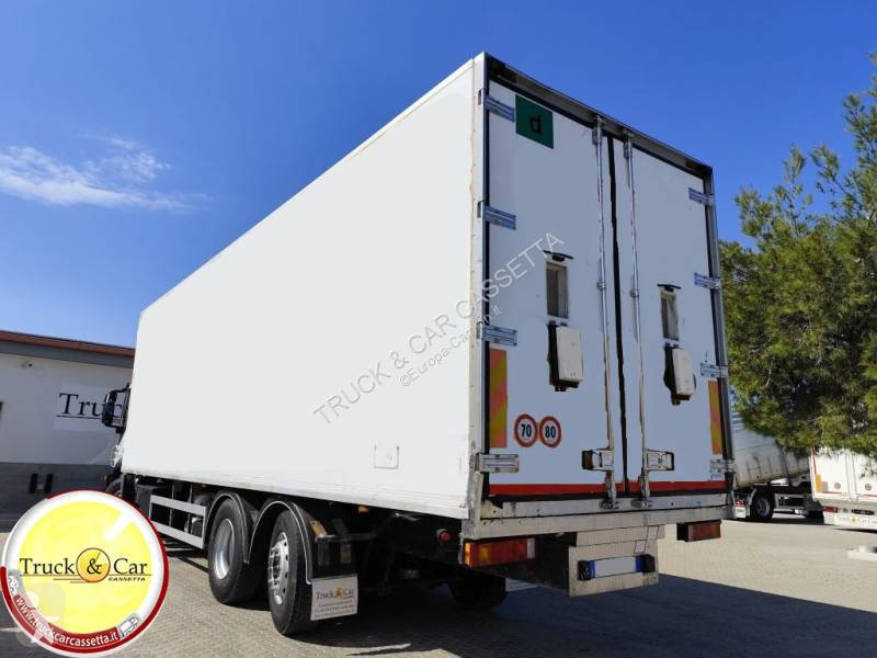 Kamion Iveco