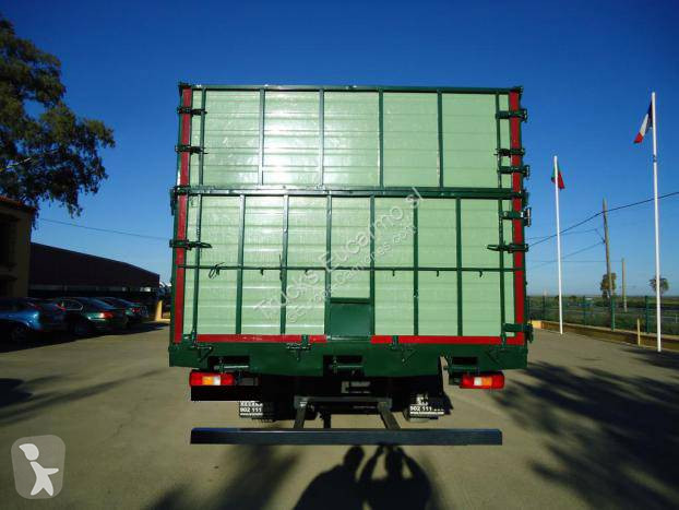 Camion Volvo
