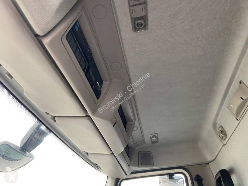 Camion Volvo