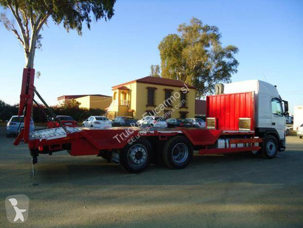 Camion Volvo