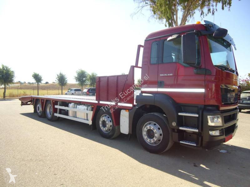 Camion MAN