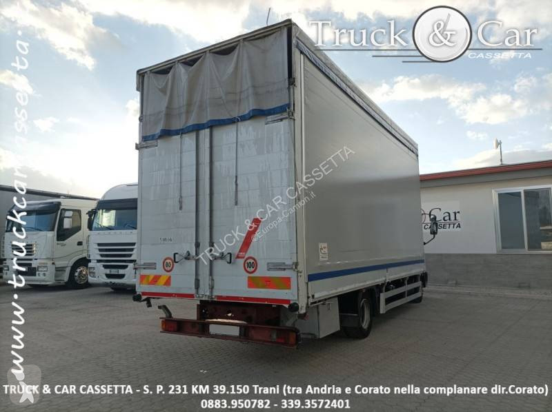 Kamion Iveco