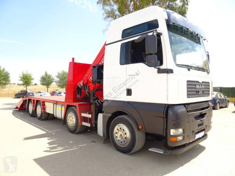 Camion MAN