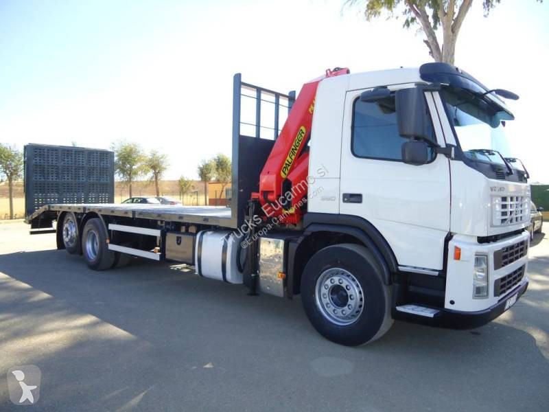 Camion Volvo
