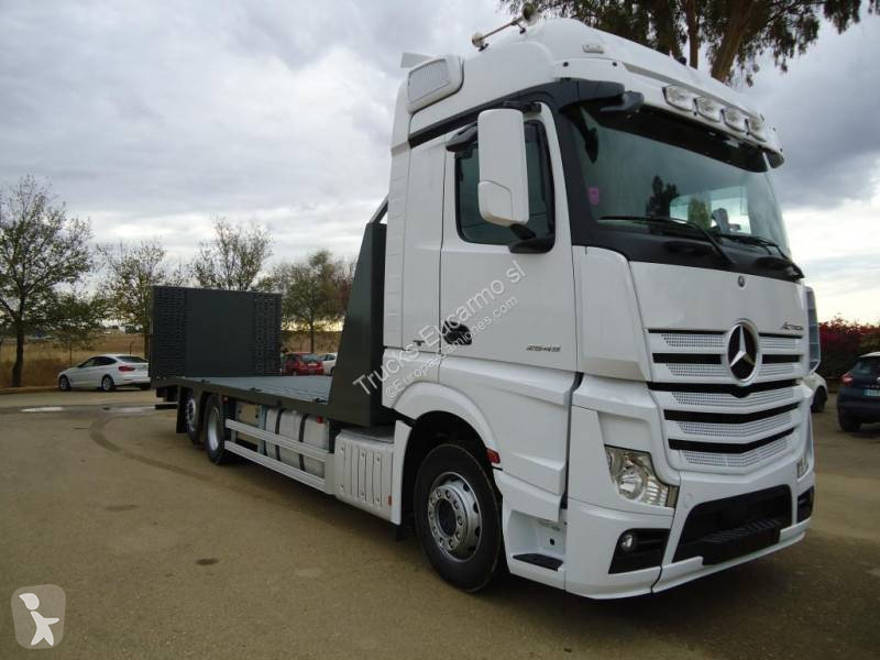Camion MAN