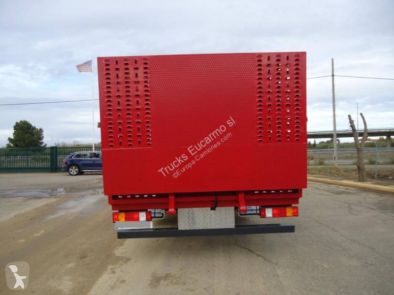 Camion MAN