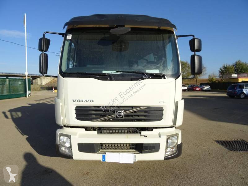 Kamion Volvo