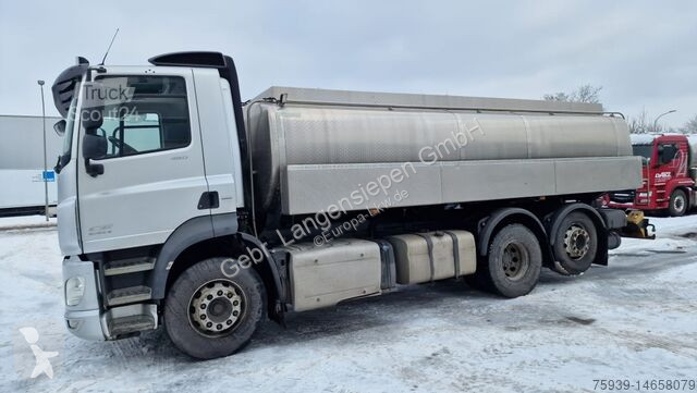 Camion DAF CF 460 FAN 6x2