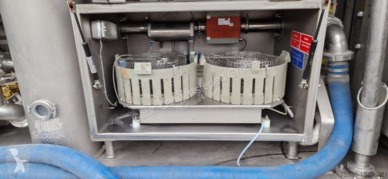 Kamion MAN TGS 26.400 (6x2)
