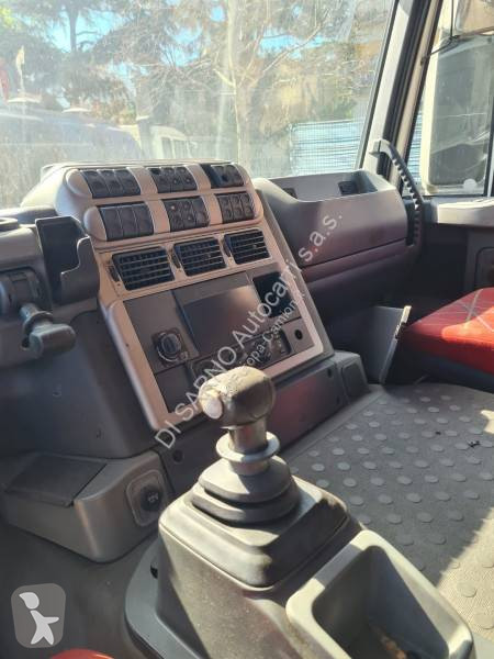 Camion Iveco