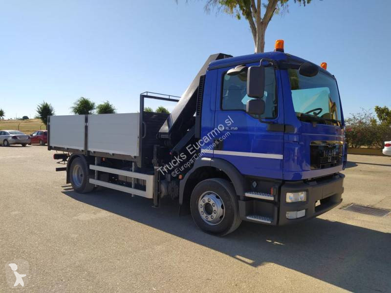 Camion MAN