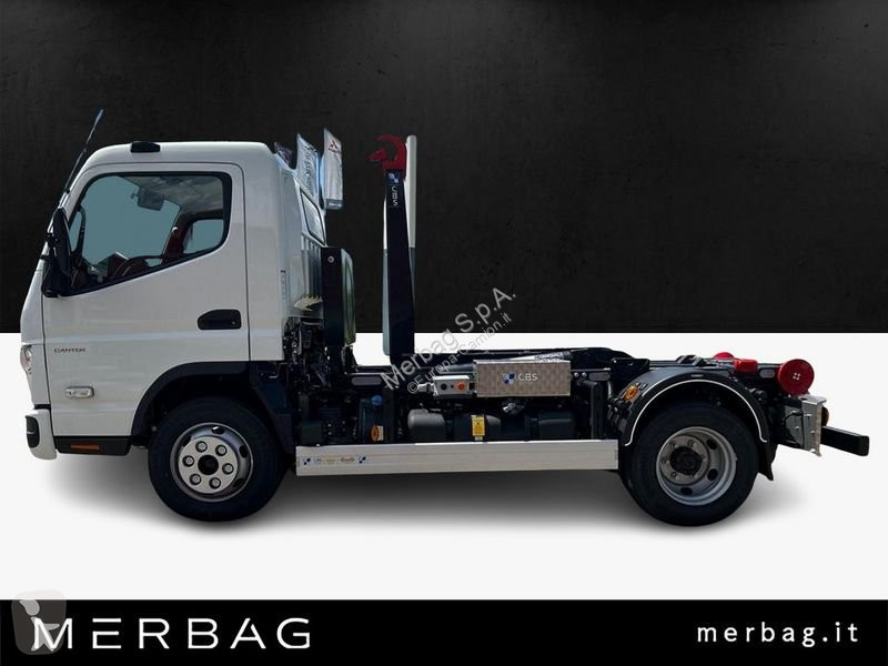 Camion Mitsubishi 7C15/28