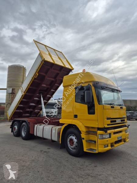 Camion Iveco