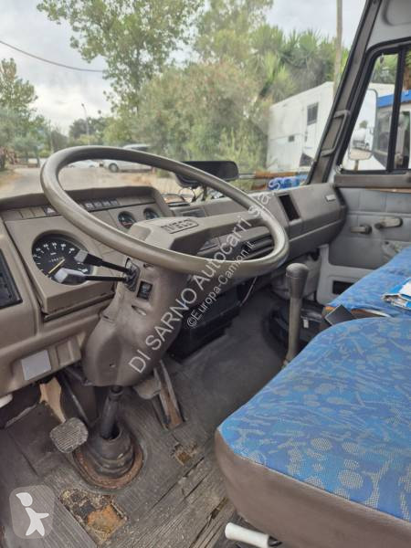Camion Iveco