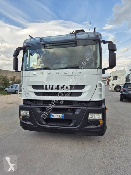 Kamion Iveco