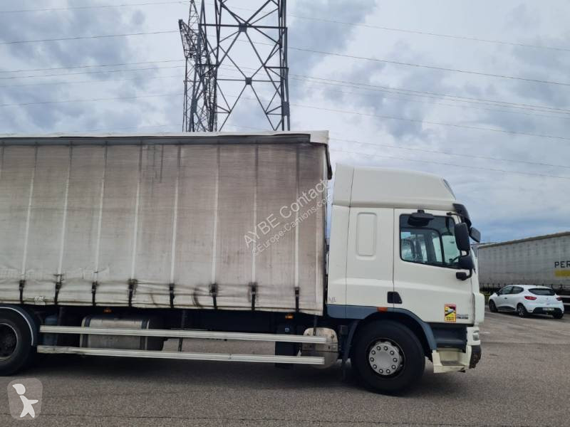 Camion DAF