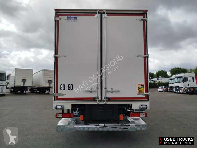 Lastbil Renault P-serie