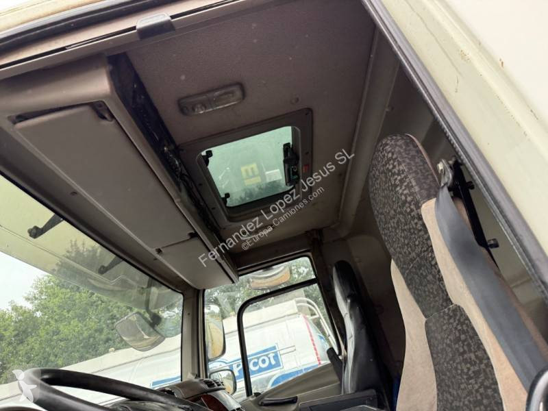 Camion DAF