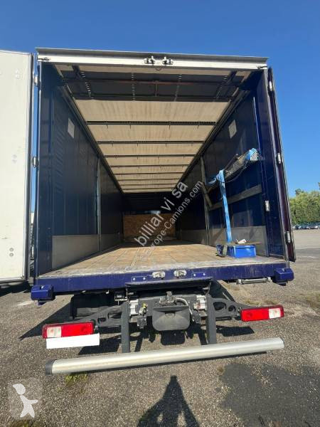 Camion Renault
