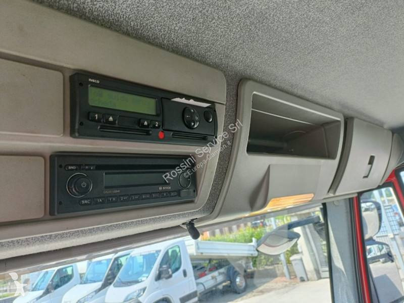 Kamion Iveco