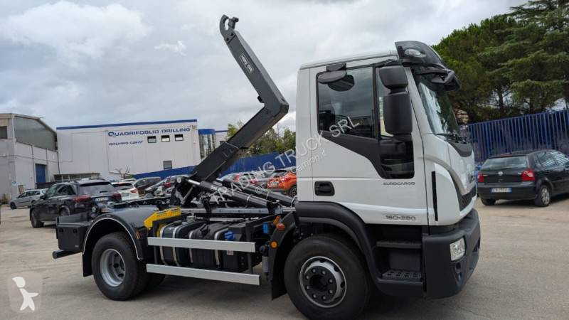 Camion Iveco