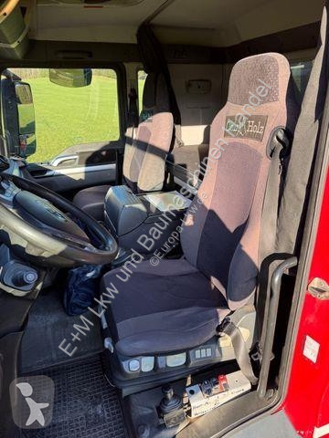 Kamion MAN TGS 41.440 8X4 BB HACKSCHNITZEL 3...