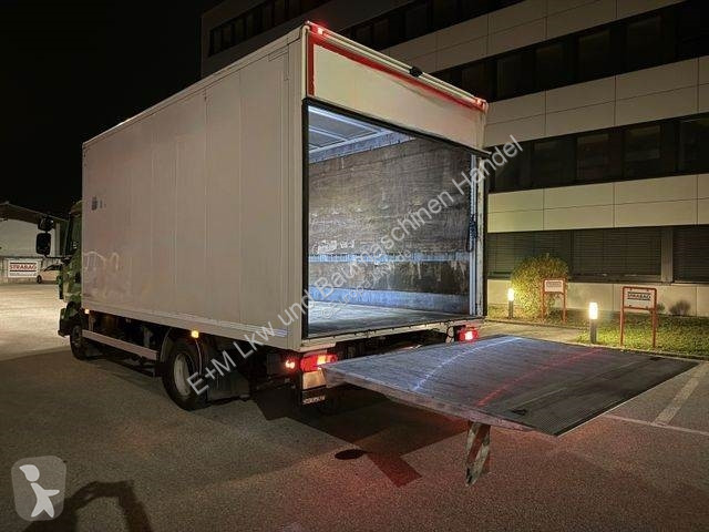 Vrachtwagen Renault MIDLUM MDA2C/180 DXI EEV...