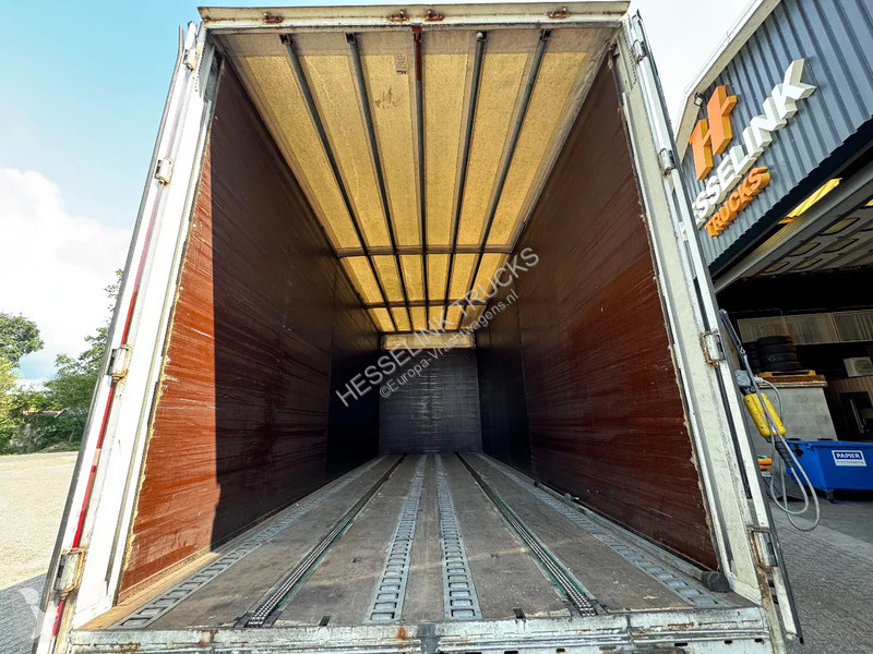 Vrachtwagen Renault 450 6X2 Jumbo 730CM...
