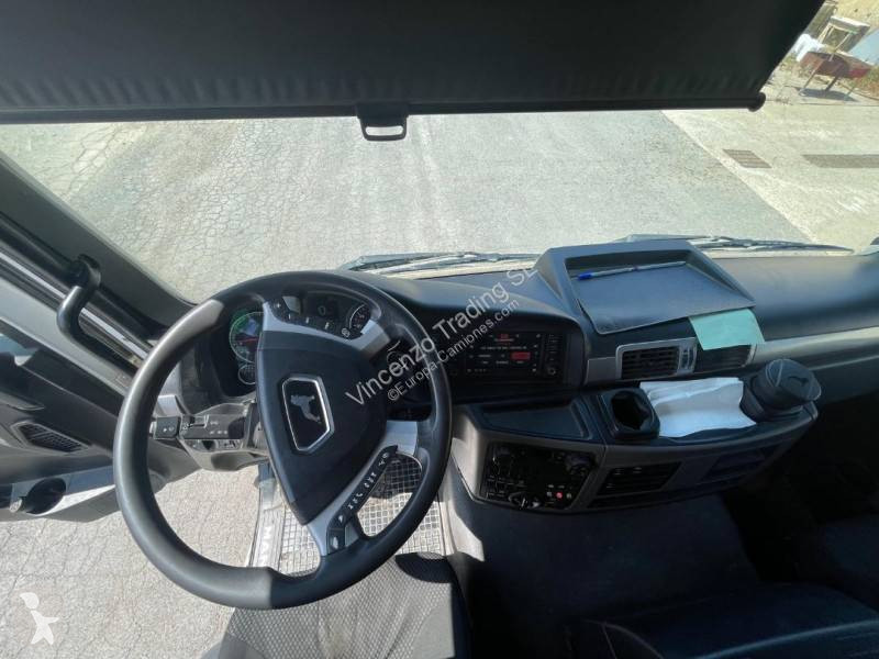 Camion MAN