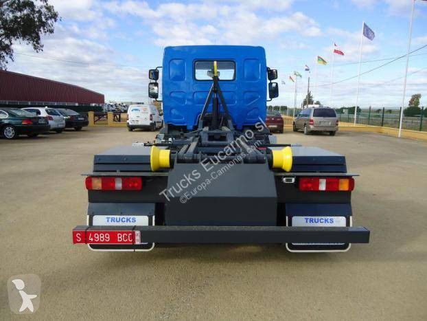 Camion Volvo