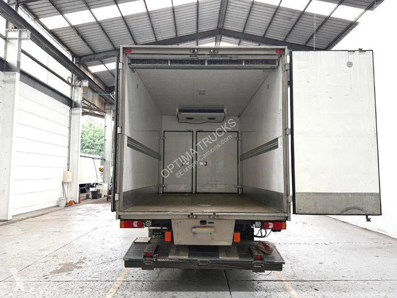 Camion DAF 55220 CARRIER SUPRA 950MT FRIGO