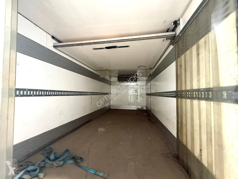 Vrachtwagen Iveco EuroCargo 120 THERMOKING...