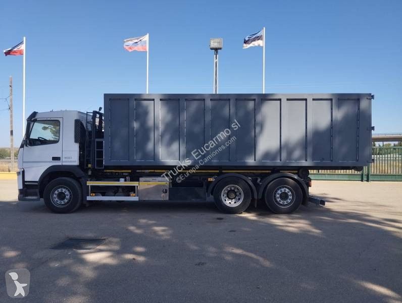 Camion Volvo