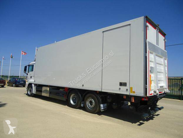 Camion MAN